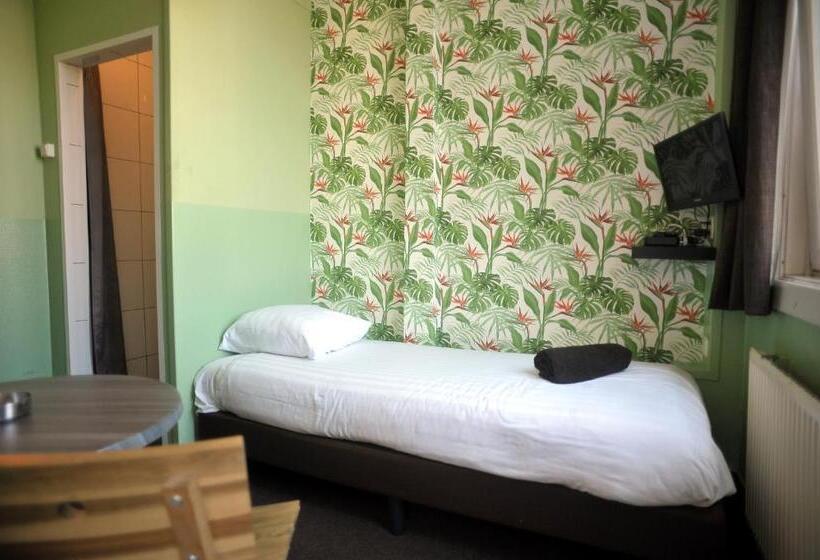 اتاق استاندارد یک نفره, Abba