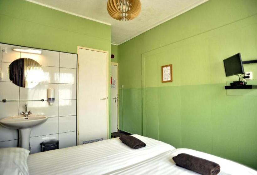 اتاق استاندارد, Abba