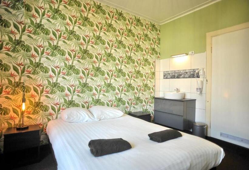 اتاق استاندارد, Abba