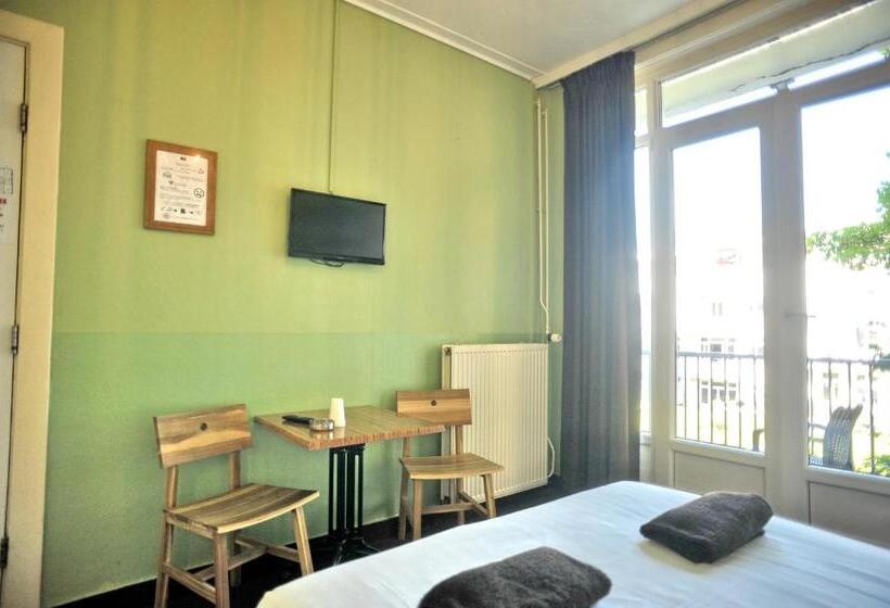 اتاق استاندارد, Abba