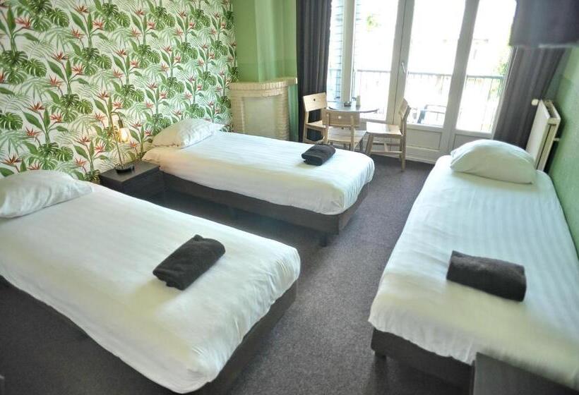 اتاق استاندارد سه نفره, Abba