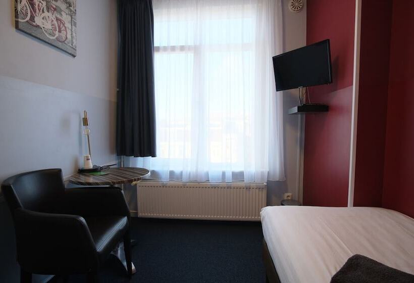 اتاق استاندارد یک نفره, Abba