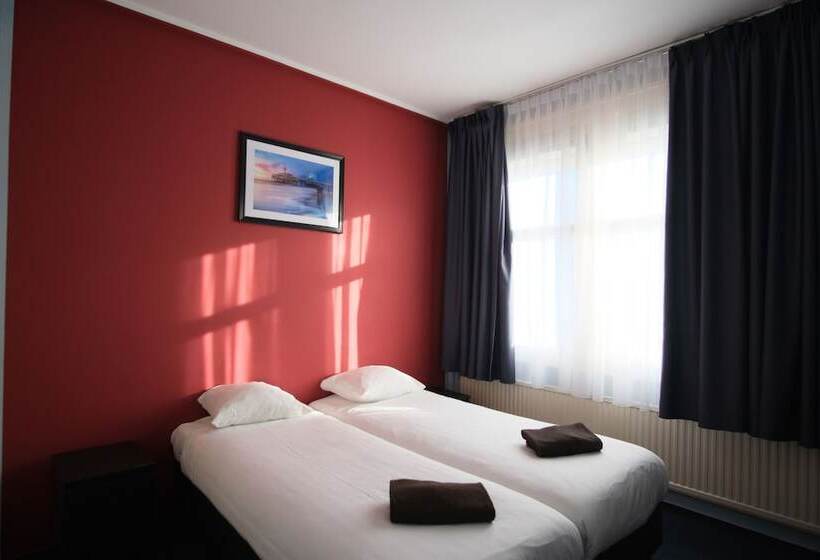 اتاق استاندارد با سرویس بهداشتی مشترک, Abba