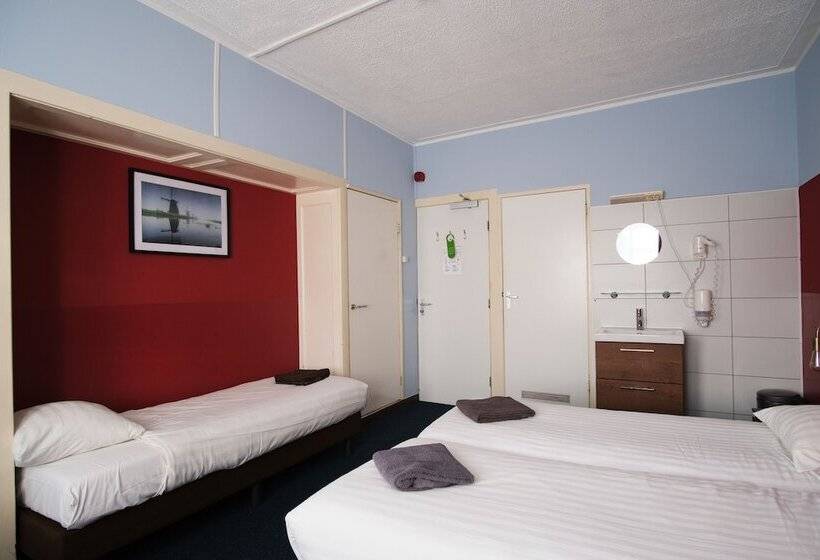 اتاق استاندارد سه نفره, Abba