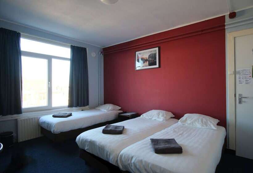 اتاق استاندارد سه نفره, Abba