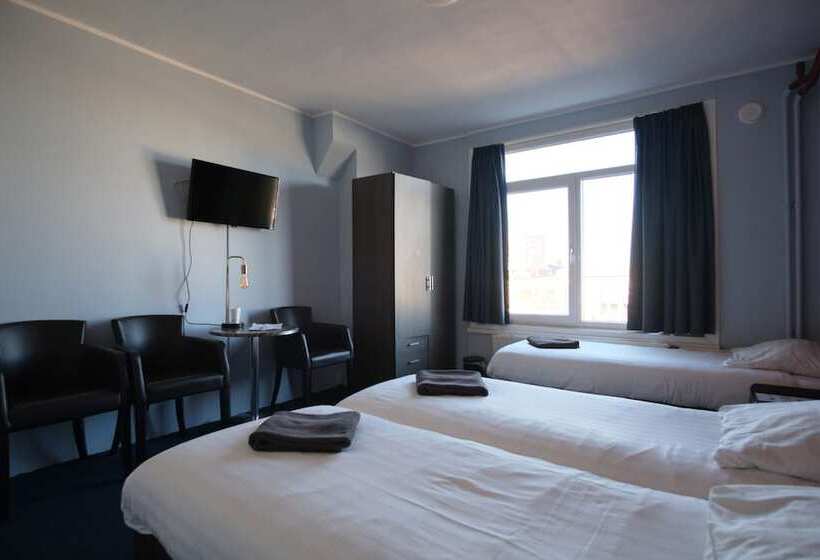 اتاق استاندارد سه نفره, Abba