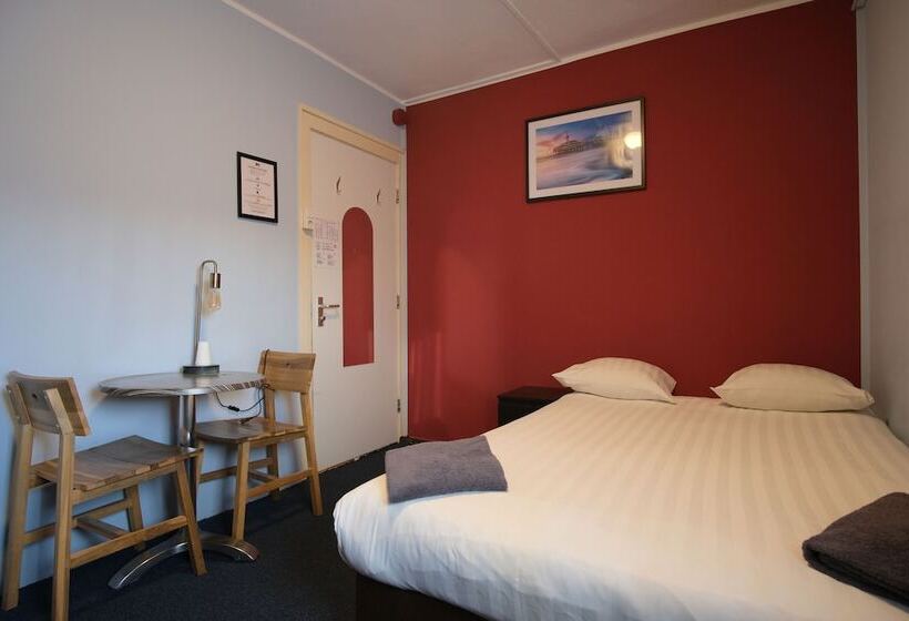 اتاق استاندارد, Abba