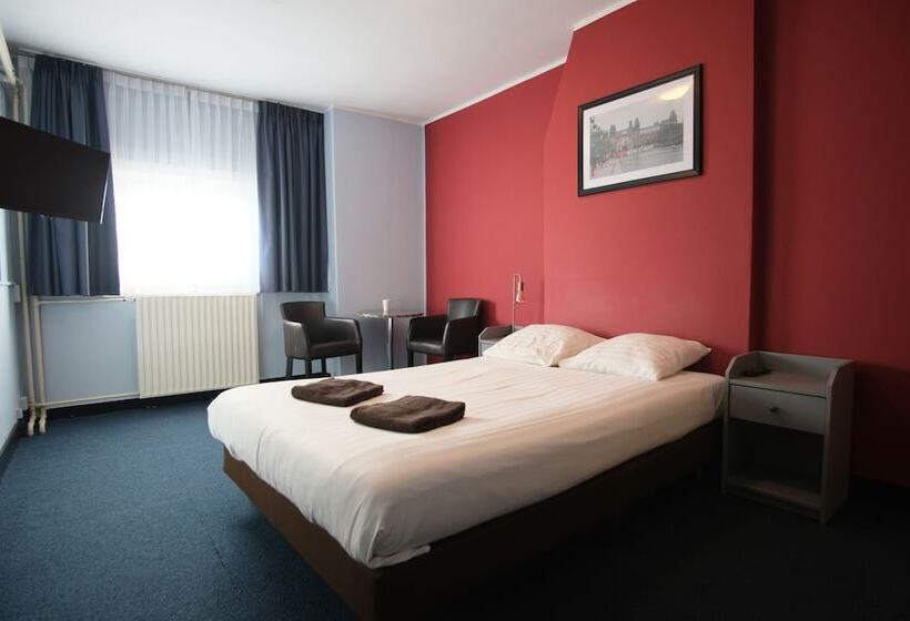 اتاق استاندارد, Abba