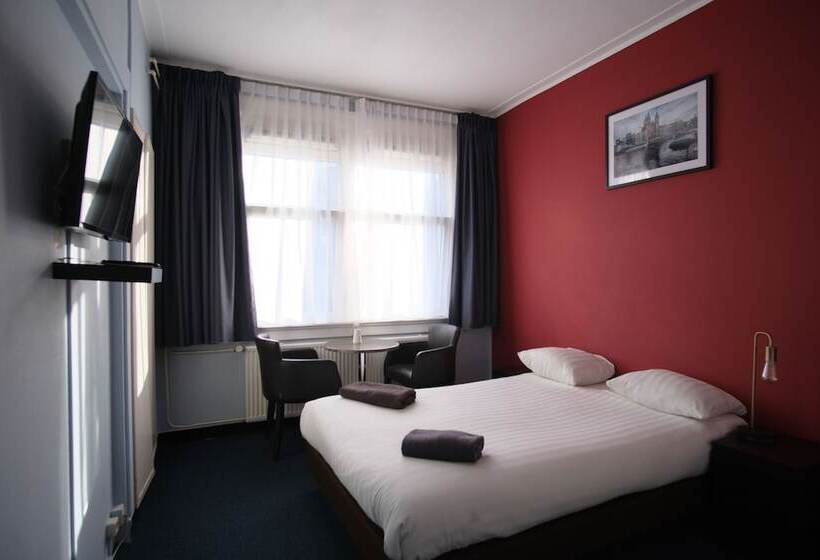 اتاق استاندارد, Abba