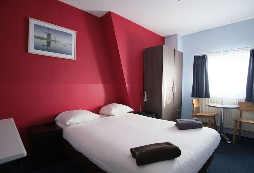 اتاق استاندارد, Abba