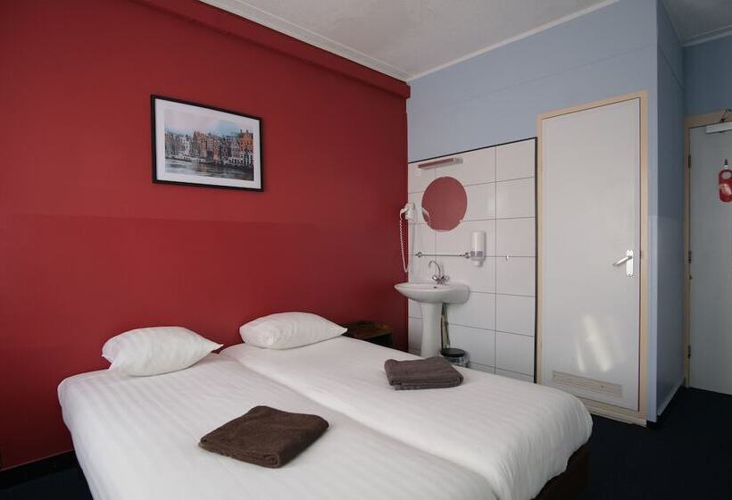 اتاق استاندارد, Abba