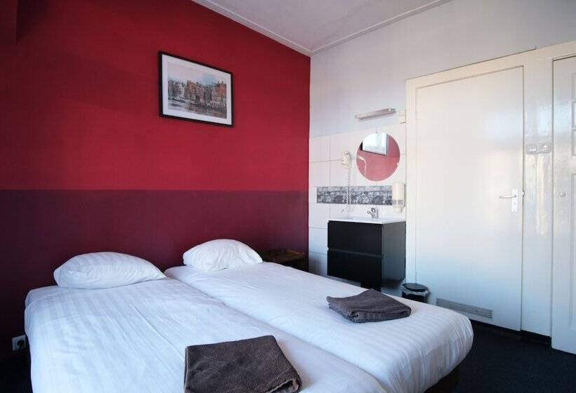 اتاق استاندارد با بالکن, Abba