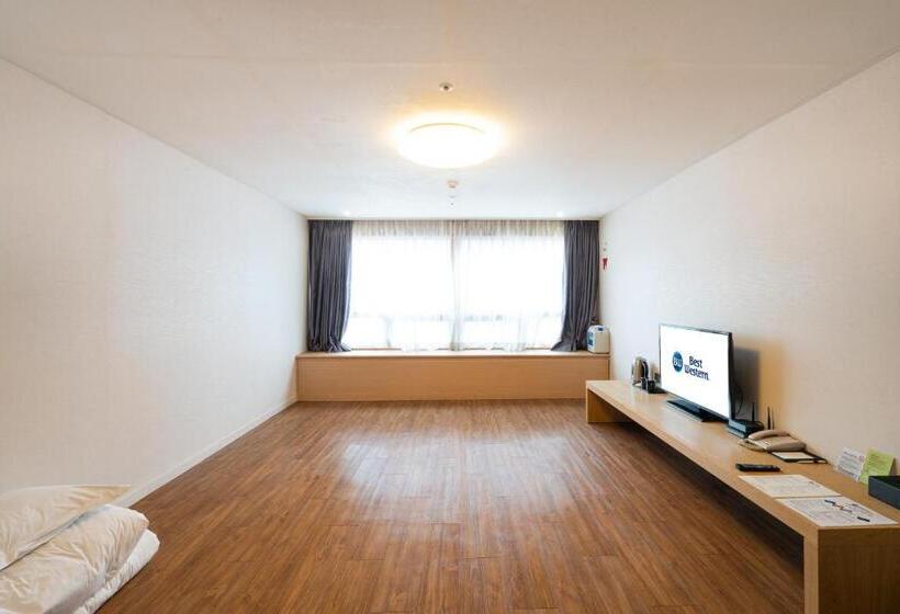 Номер Стандарт, Best Western Jeju