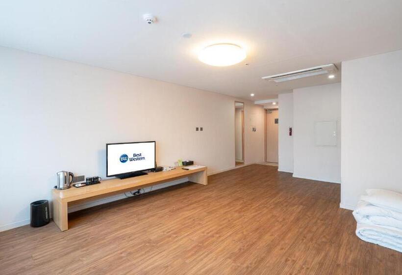 Номер Стандарт, Best Western Jeju