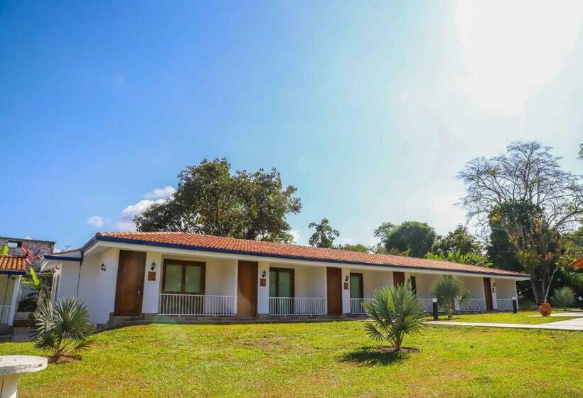 חדר סופריור, Campestre Santa Lucia