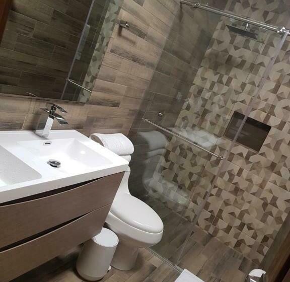 חדר סופריור, Campestre Santa Lucia