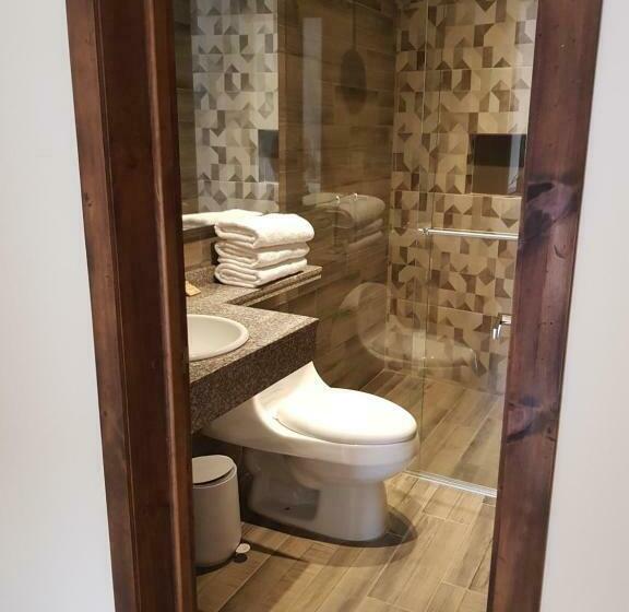 חדר סופריור, Campestre Santa Lucia