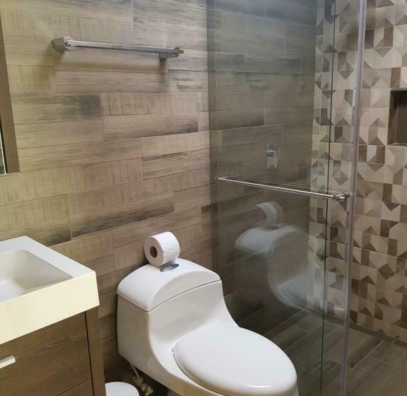 חדר סטנדרט, Campestre Santa Lucia