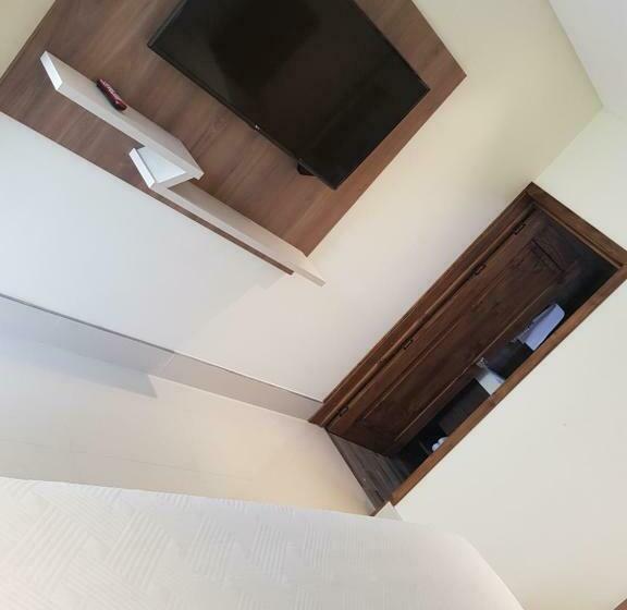 חדר סטנדרט, Campestre Santa Lucia