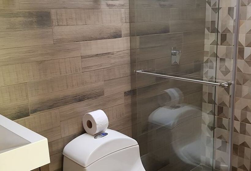 חדר סטנדרט, Campestre Santa Lucia