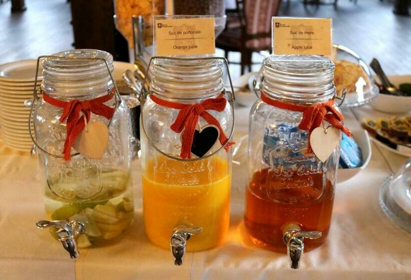 חדר סטנדרט יחיד, Castel Transilvania