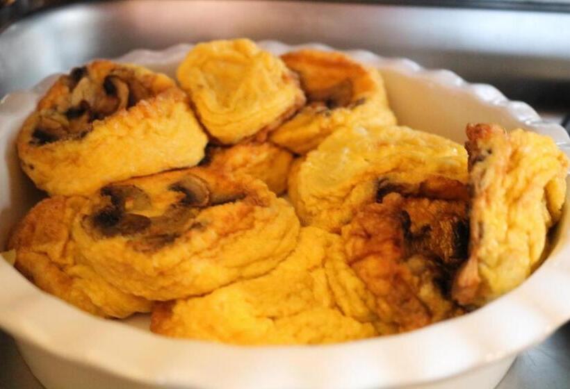 דירת חדר עם טרסה, Castel Transilvania