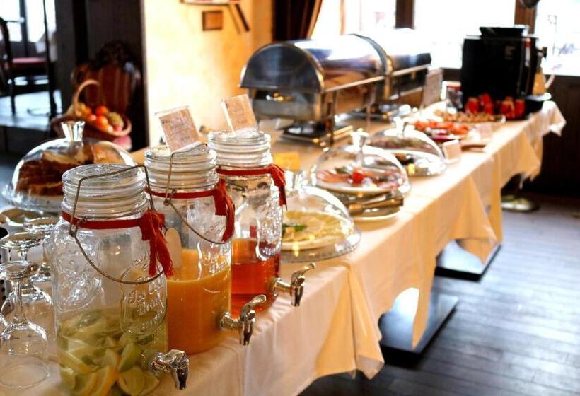 חדר סטנדרט, Castel Transilvania