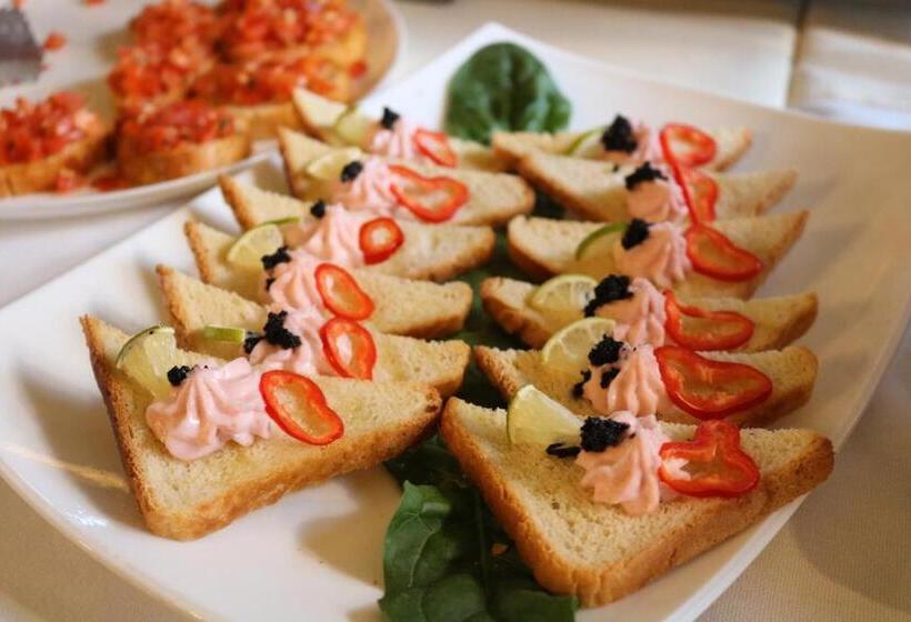 חדר סטנדרט, Castel Transilvania