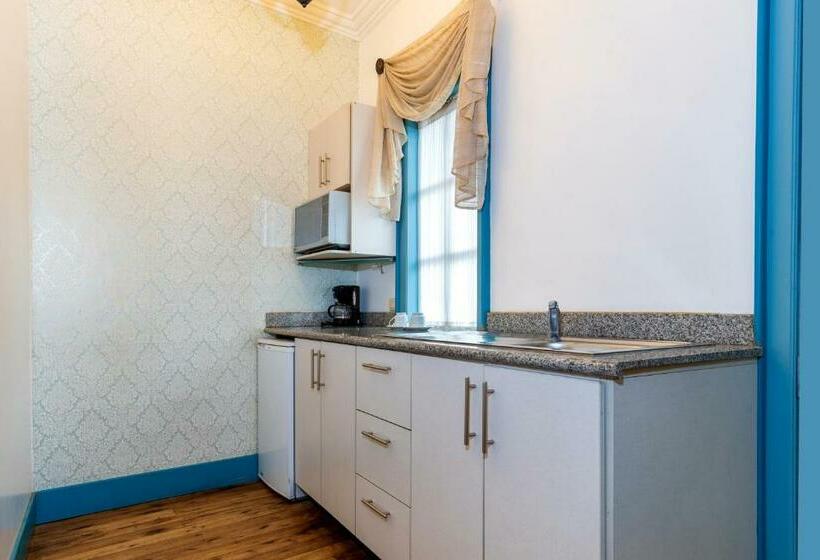 غرفة قياسية فردية, Del Parque Hotel & Suites