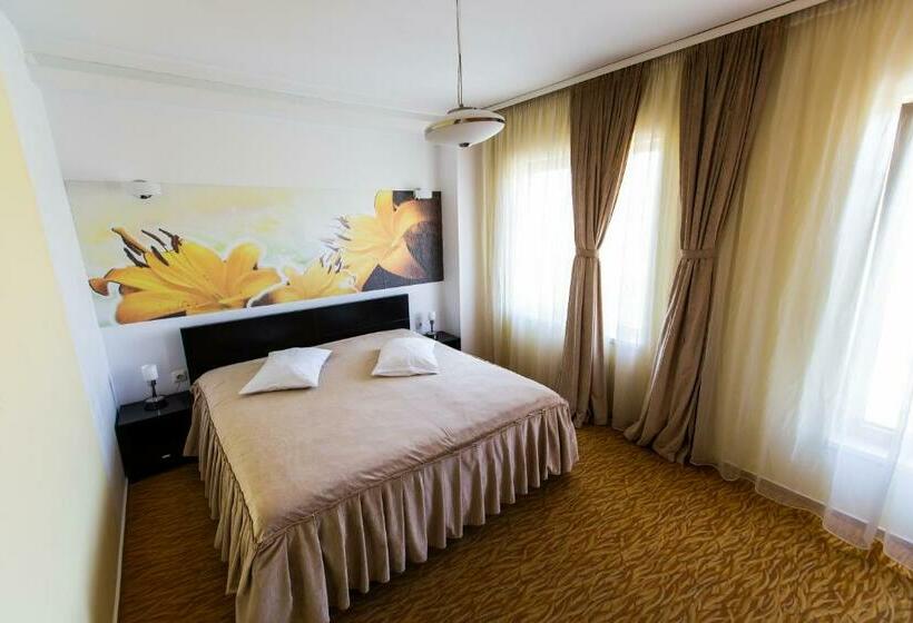 Номер Стандарт, Grandis Apulum