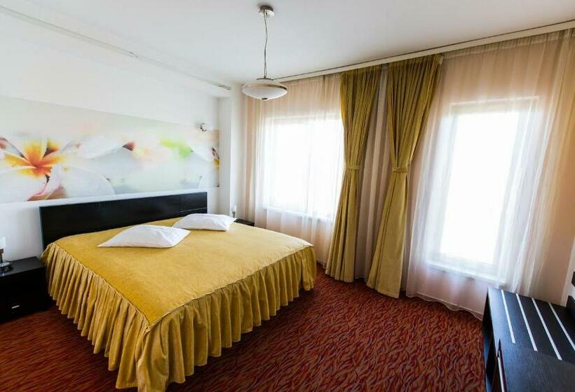 Номер Стандарт Индивидуальный, Grandis Apulum