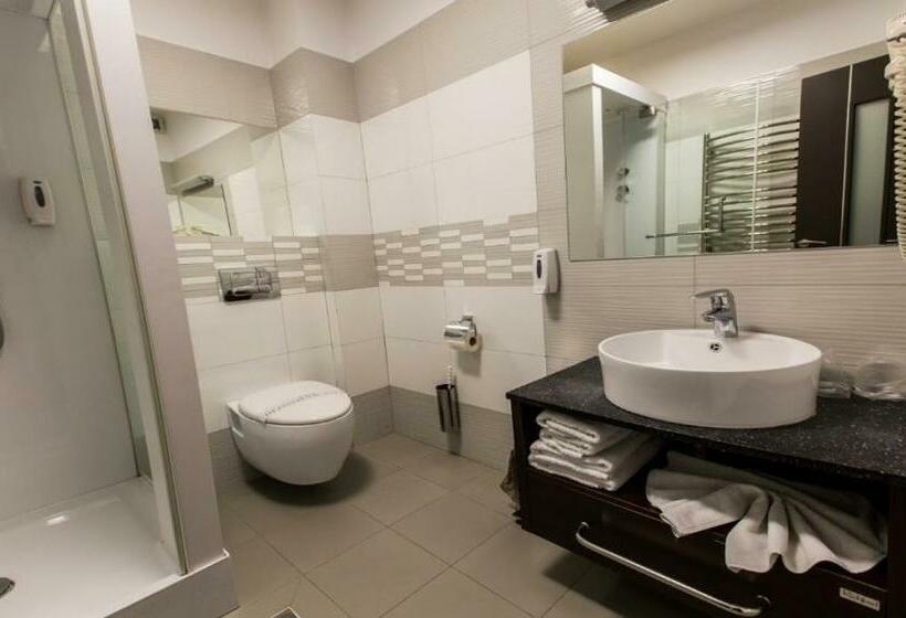 Номер Стандарт Индивидуальный, Grandis Apulum