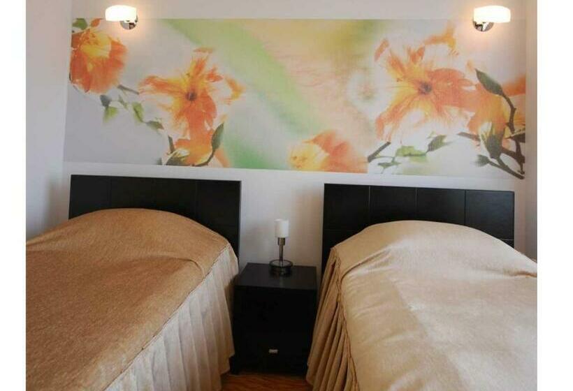 Номер Стандарт, Grandis Apulum