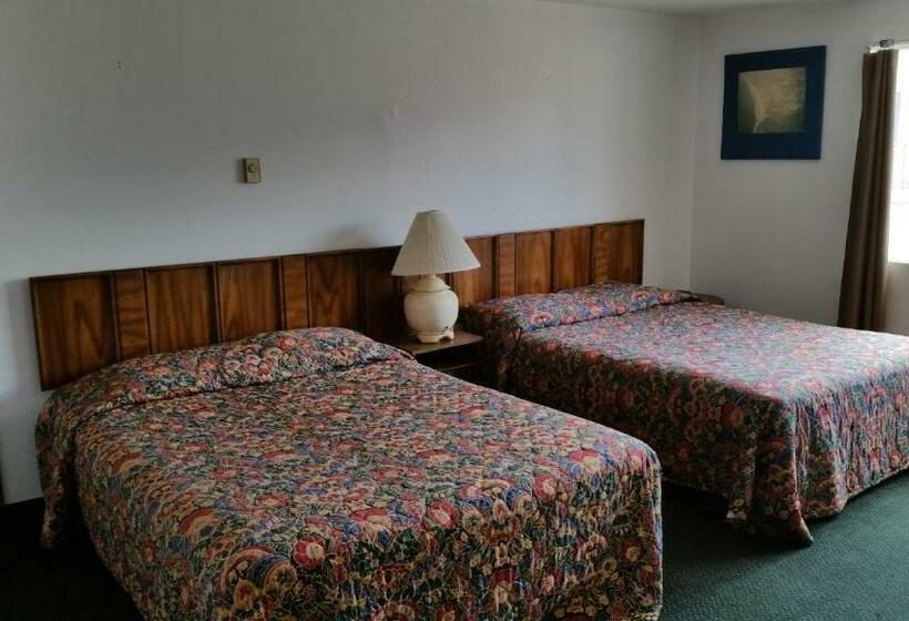 חדר סטנדרט, Heidi S Inn