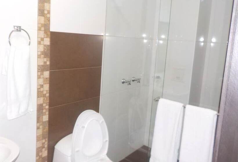 اتاق استاندارد, El Jardin Cafetero Armenia