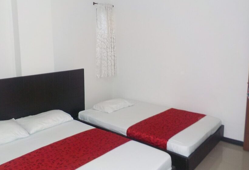 اتاق استاندارد, El Jardin Cafetero Armenia