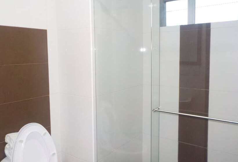 اتاق استاندارد سه نفره, El Jardin Cafetero Armenia