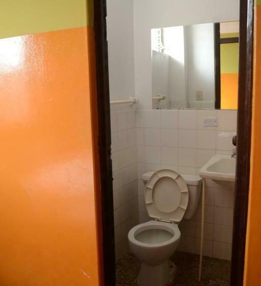 اتاق استاندارد یک نفره, Kuelap