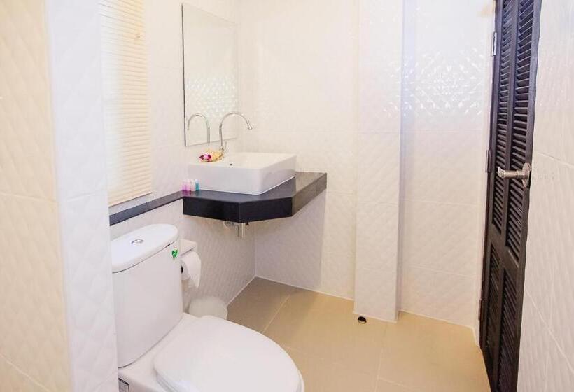 Вилла 1 Спальня, Lux Family Villas Krabi Ao Nang