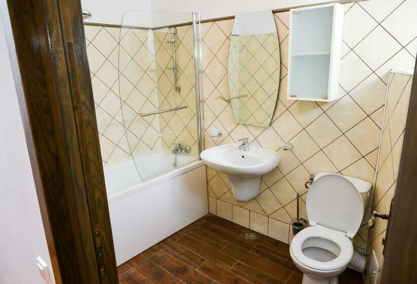 Номер Superior Кровать Кинг, Park House