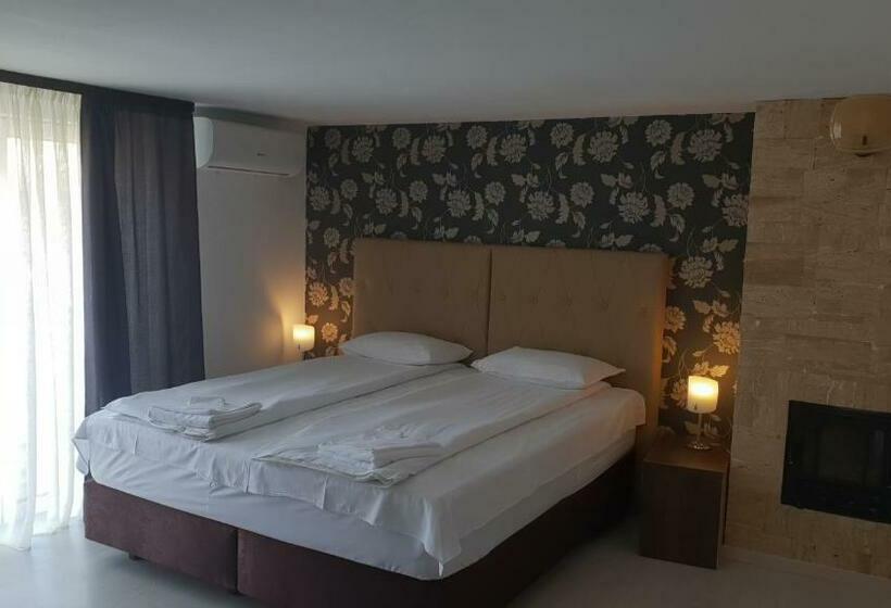 Номер Superior Кровать Кинг, Park House