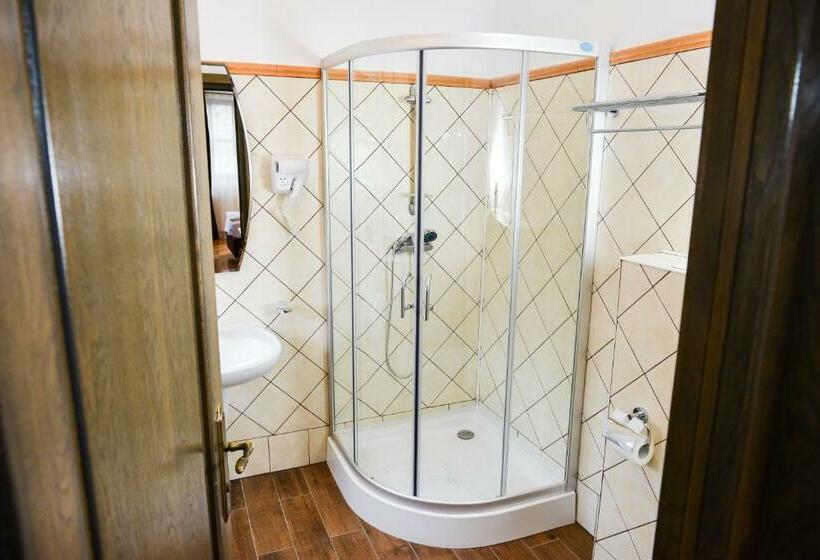 Номер Стандарт, Park House