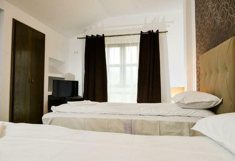 Номер Стандарт, Park House