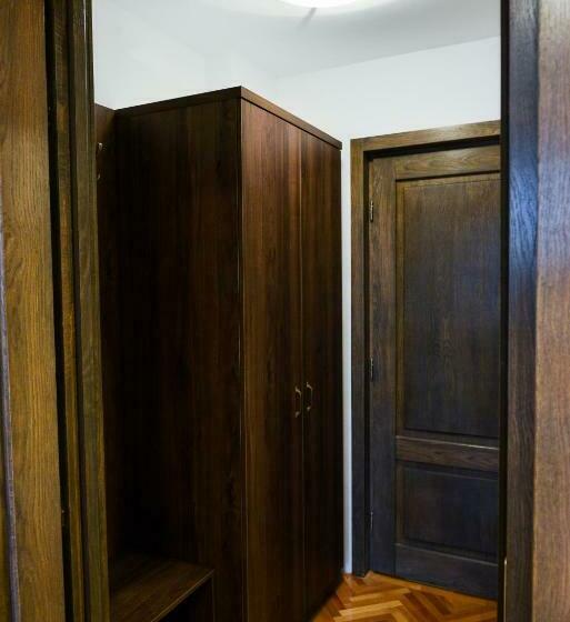 Номер Стандарт, Park House