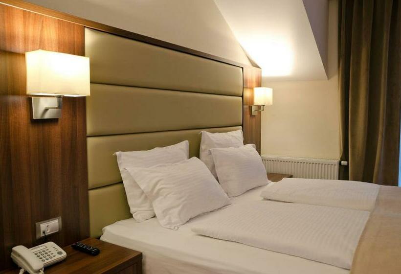 חדר סטנדרט, Radsor