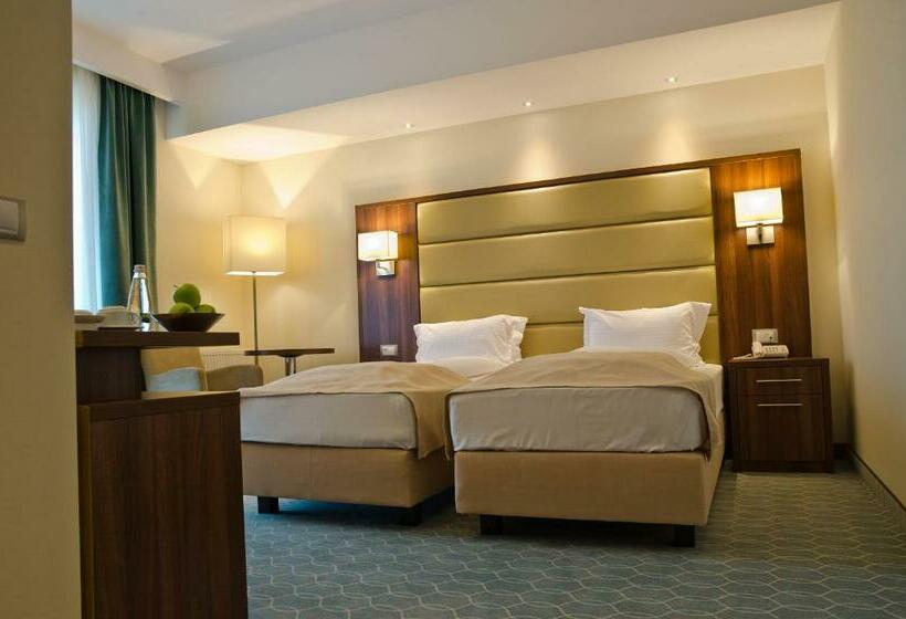 חדר סטנדרט, Radsor