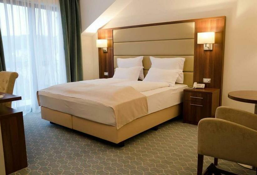 חדר סטנדרט, Radsor