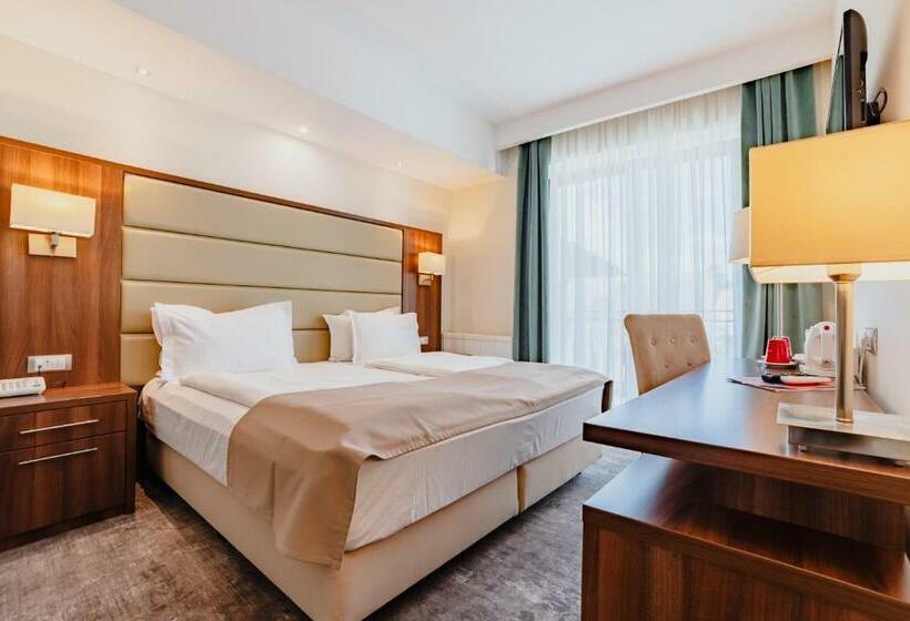 חדר סטנדרט, Radsor