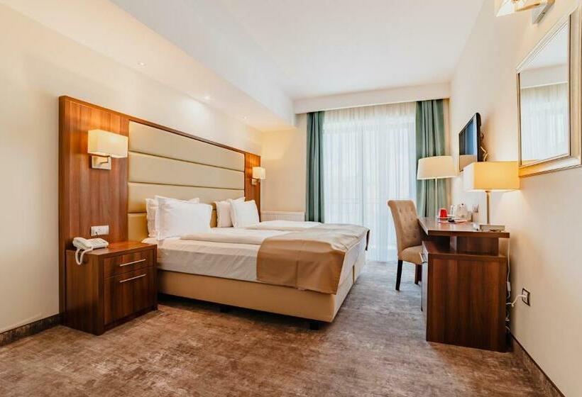 חדר סטנדרט, Radsor