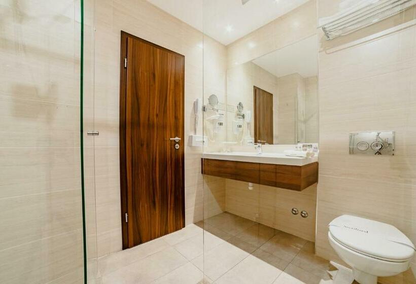 חדר סטנדרט, Radsor